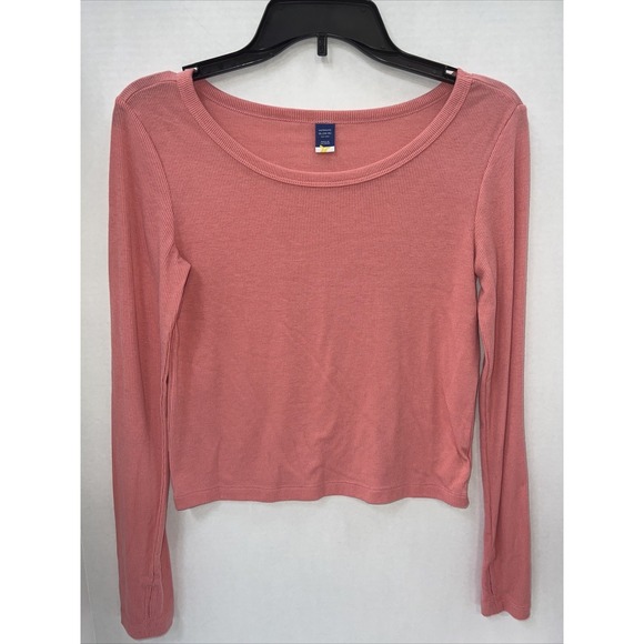 Ultralite Other - Ultralite Shirt Youth XL Pink Long Sleeve T Shirt